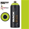 SPRAY MONTANA BLACK SERIES 400ml WILD LIME MXB-6015