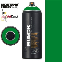 SPRAY MONTANA BLACK SERIES 400ml BOSTON MXB-6055