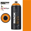 SPRAY MONTANA BLACK SERIES 400ml CLOCKWORK ORANGE MXB-2070