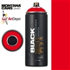 SPRAY MONTANA BLACK SERIES 400ml CODE RED MXB-2093