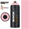 SPRAY MONTANA BLACK SERIES 400ml MISS PIGGY MXB-3100