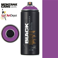 SPRAY MONTANA BLACK SERIES 400ml MONSTER MXB-4020