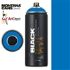 SPRAY MONTANA BLACK SERIES 400ml HORIZON MXB-5070