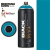 SPRAY MONTANA BLACK SERIES 400ml MERMAID MXB-6150