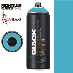 SPRAY MONTANA BLACK SERIES 400ml COOL COLOGNE MXB-6130