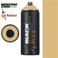 SPRAY MONTANA BLACK SERIES 400ml BEIGE MXB-8020