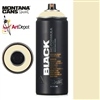 SPRAY MONTANA BLACK SERIES 400ml IVORY MXB-8000