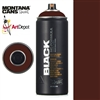 SPRAY MONTANA BLACK SERIES 400ml JAWA MXB-8070