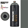 SPRAY MONTANA BLACK SERIES 400ml RHINO MXB-7070