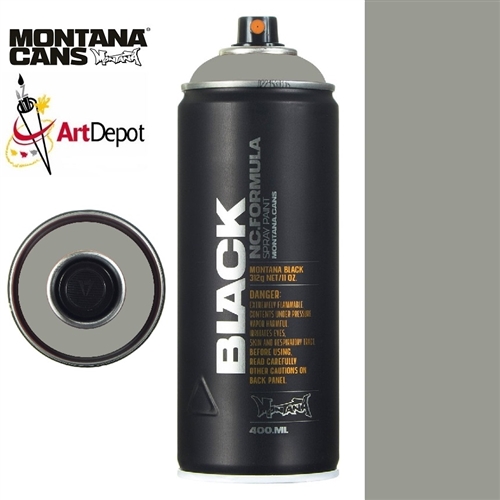Montana™ Cans Glass Spray Paint, 250mL