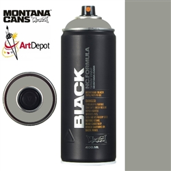 SPRAY MONTANA BLACK SERIES 400ml SHARK MXB-7050