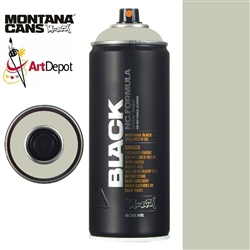 SPRAY MONTANA BLACK SERIES 400ml MOUSE MXB-7030