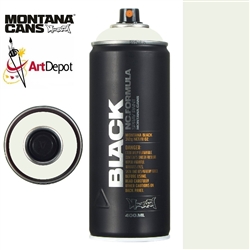 SPRAY MONTANA BLACK SERIES 400ml JAWS MXB-7010