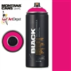 SPRAY MONTANA BLACK SERIES 400ml TRUE MAGENTA MXB-TR4000