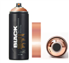 SPRAY MONTANA BLACK SERIES 400ml COPPERCHROME MXB-COPPER