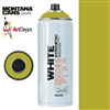 SPRAY MONTANA WHITE SERIES 400ml MALARIA GLOSS MXW-1130