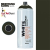 SPRAY MONTANA WHITE SERIES 400ml KING KONG GLOSS MXW-1270