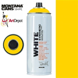 SPRAY MONTANA WHITE SERIES 400ml BRASIL GLOSS MXW-1300