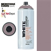 SPRAY MONTANA WHITE SERIES 400ml OLDIE GLOSS MXW-4020