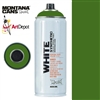 SPRAY MONTANA WHITE SERIES 400ml CACTUS GLOSS MXW-6050