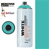 SPRAY MONTANA WHITE SERIES 400ml SOAP GLOSS MXW-6110