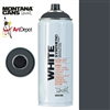 SPRAY MONTANA WHITE SERIES 400ml B-52 GLOSS MXW-7070