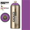 SPRAY MONTANA GOLD SERIES 400ml SWEET DREAM MXG-G4220