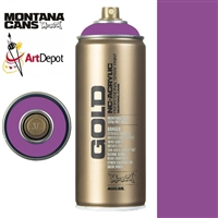 SPRAY MONTANA GOLD SERIES 400ml SWEET DREAM MXG-G4220