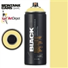 SPRAY MONTANA BLACK SERIES 400ml SMASH137S POTATO MXB-1005