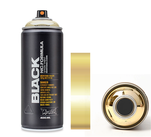 Pack of 3 - Automotive Window Tint Spray Paint (200ml) - BLACK