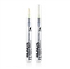 MARKER EMPTY BLK 3MM CHISEL MXB313189