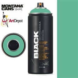 SPRAY MONTANA BLACK SERIES 400ml PATINA MXB-6330