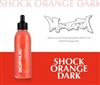 ACRYLIC MONTANA REFILL 25ML SHOCK ORANGE DARK MXA323560