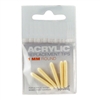 NIB FOR ACRYLIC PAINT MARKER 1mm FINE 5 pack MXA334429