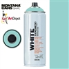 SPRAY MONTANA WHITE SERIES 400ml NEMO GLOSS MXW-6320