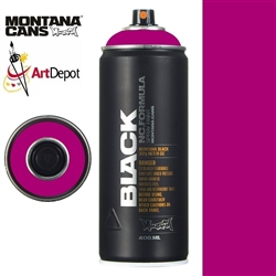 SPRAY MONTANA BLACK SERIES 400ml FREAK MXB-3150