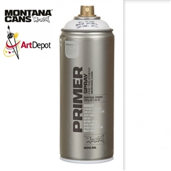 SPRAY MONTANA TECH PRIMER WHITE UNIVERSAL MXT-T2300