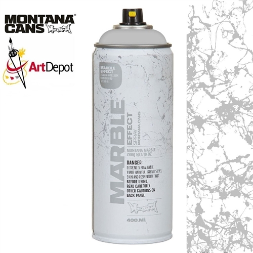 Montana EFFECT Hologram Spray Paint 400ml
