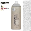 SPRAY MONTANA  EFFECT GRANIT 400ml GREY MXE-G7050