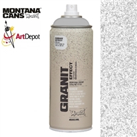 SPRAY MONTANA  EFFECT GRANIT 400ml GREY MXE-G7050