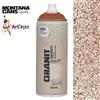 SPRAY MONTANA EFFECT GRANIT BROWN MXE-G8000