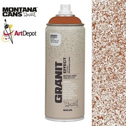 SPRAY MONTANA EFFECT GRANIT BROWN MXE-G8000