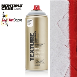 SPRAY MONTANA  TECH TEXTURE 400ml COAT MXT-T8000