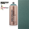 SPRAY MONTANA METALLIC EFFECT TENESSEE MXE-MC6210