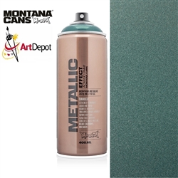 SPRAY MONTANA METALLIC EFFECT TENESSEE MXE-MC6210