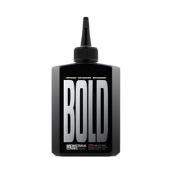 INK MONTANA BOLD - 200ML BLACK MX468346