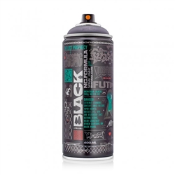 SPRAY MONTANA BLACK SERIES 400ml NOSTRODAMUS JBCB MXB-LEMOST