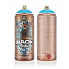 SPRAY MONTANA BLACK SERIES 400ml BAVA BLUE OKTOBER MXB-LEOKT