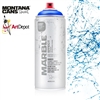 SPRAY MONTANA EFFECT MARBLE BLUE MXE-M9300