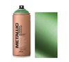 SPRAY MONTANA METALLIC EFFECT AVOCADO GRN MXE-MC6040